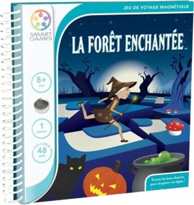 La Forêt enchantée — Édition 2017