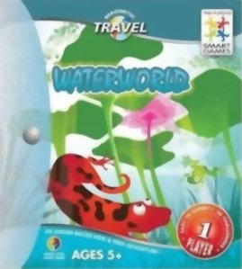 Le Monde Aquatique