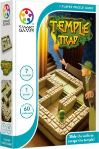 Temple Trap