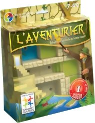L'Aventurier