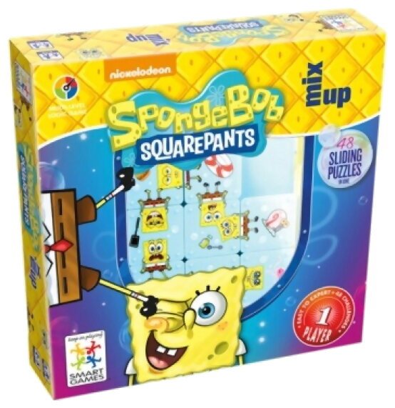 Spongebob Squarepants