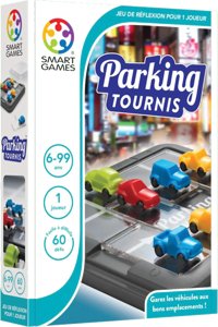 Parking Tournis