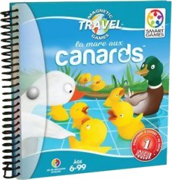 La Mare aux Canards