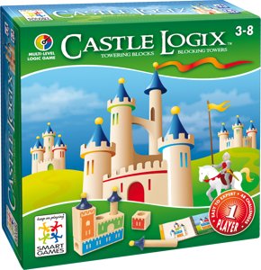 Castle Logix — Édition 2007