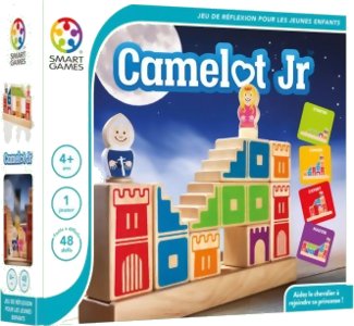 Camelot Jr