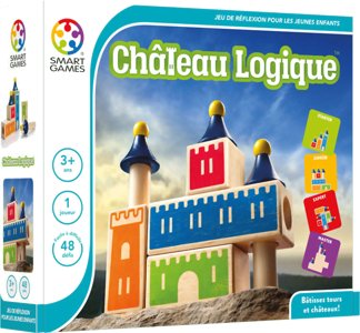 Château Logique
