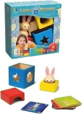 Lapin & Magicien