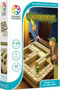 L'Aventurier