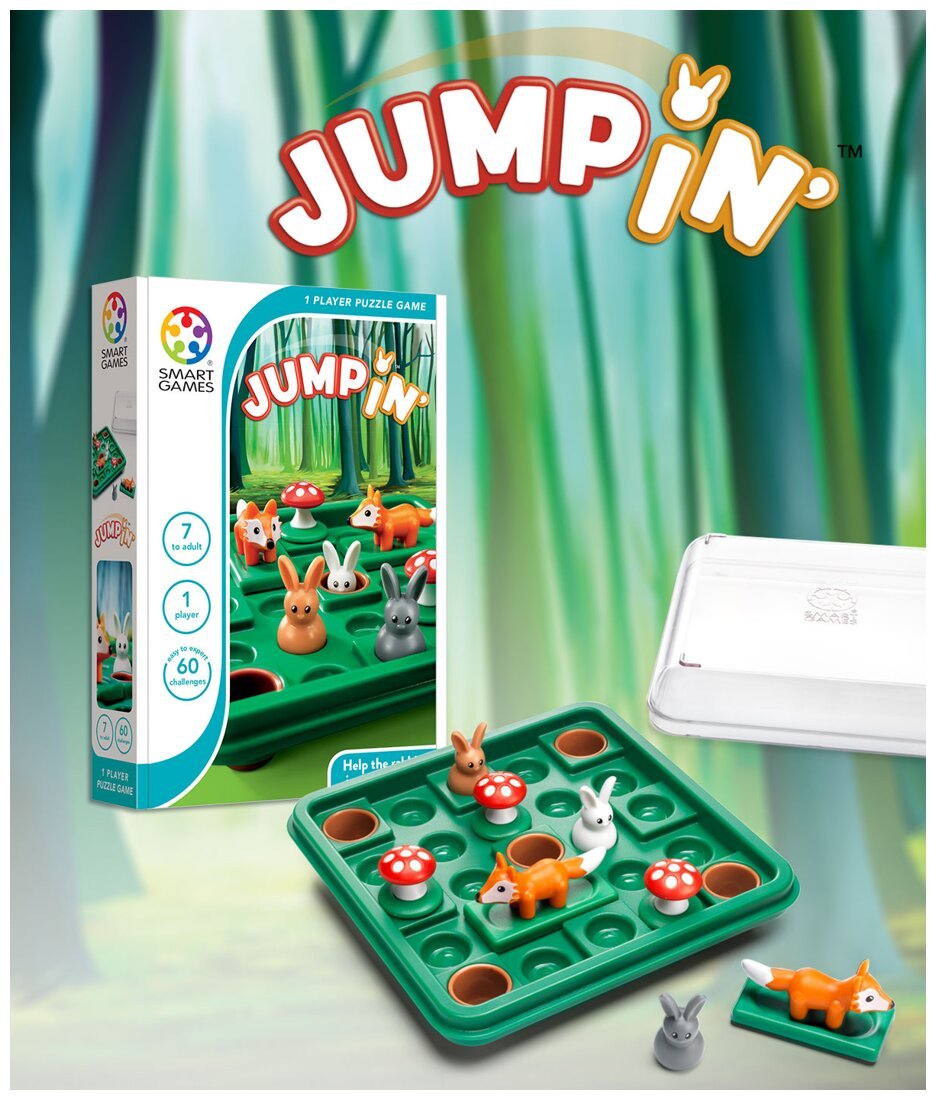 Jumpin'
