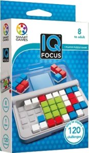 IQ Focus