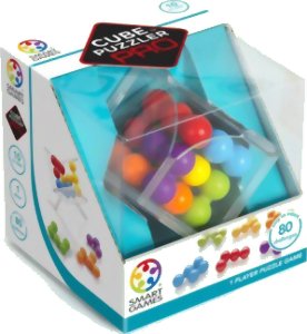 Cube Puzzler Pro