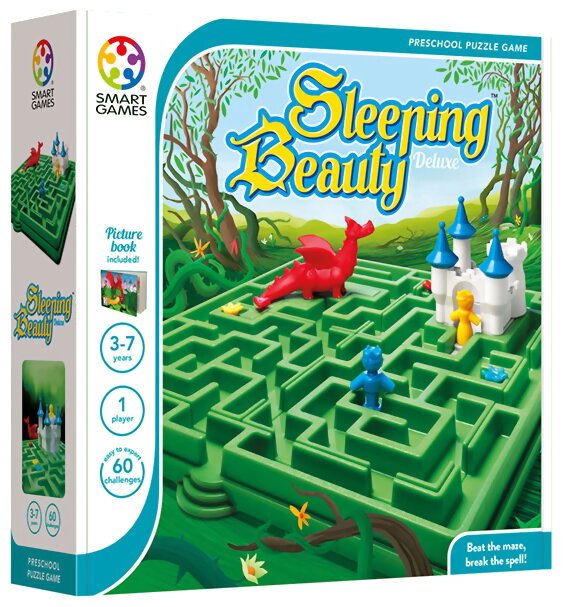 Sleeping Beauty - Deluxe