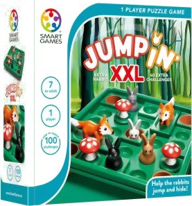 Jumpin' XXL