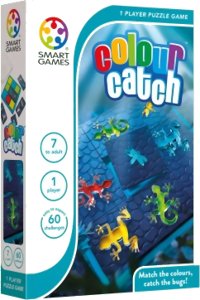 Colour Catch