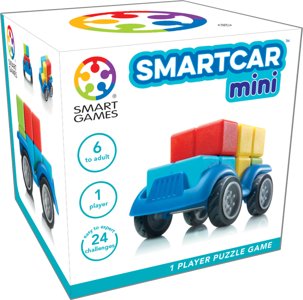 SmartCar mini