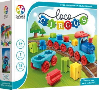 Loco Circus