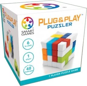 Plug & Play Puzzler