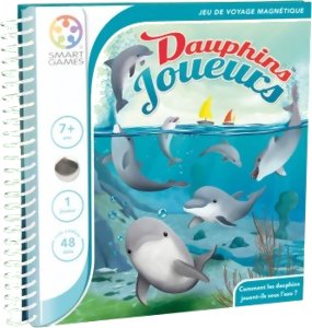 Dauphins Joueurs