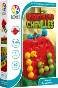 Le Festin des Chenilles