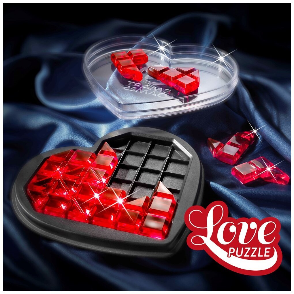 Love Puzzle