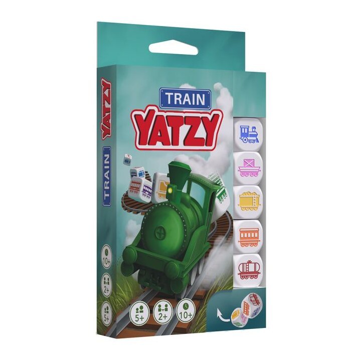 Train Yatzy
