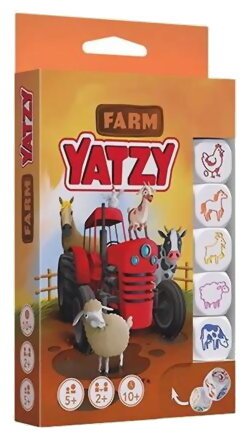 Yatzy Farm