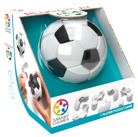 Plug & play ball