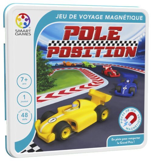 Pole Position