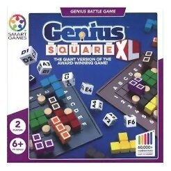 Genius Square XL