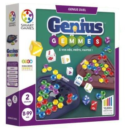 Genius Gemmes