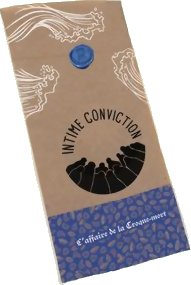Intime Conviction n°4 - L'affaire de la croque-mort