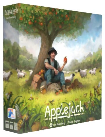 Applejack