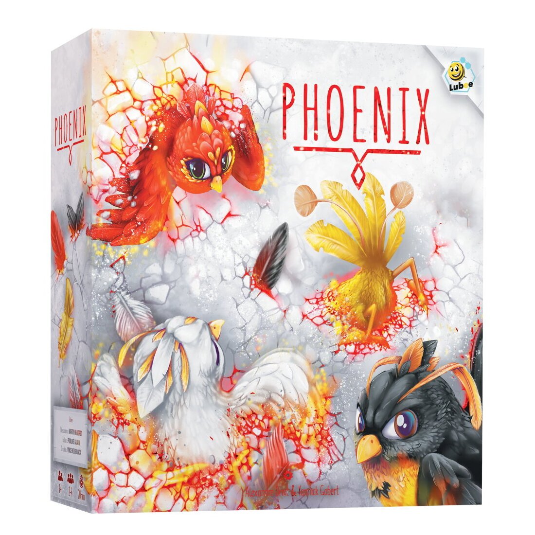 Phoenix