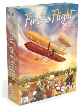 First in Flight