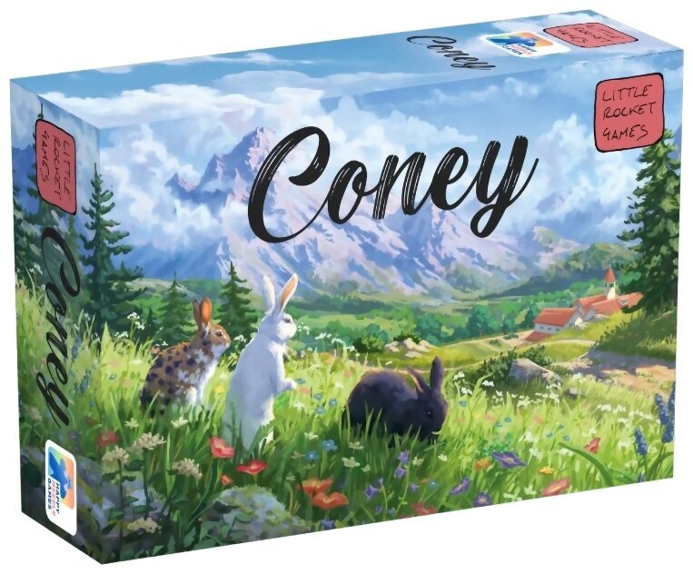 Coney