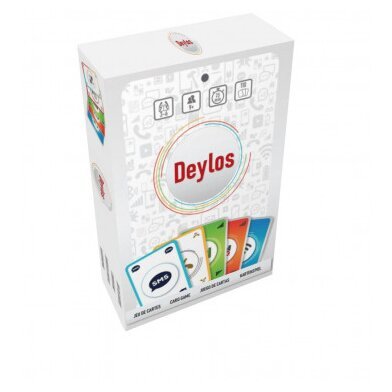 Deylos
