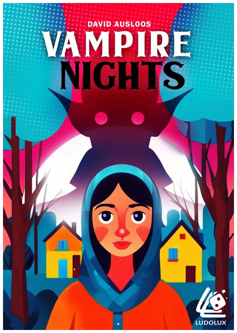 Vampire Nights