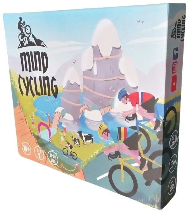 Mind Cycling