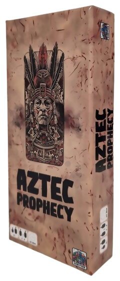 Aztec Prophecy