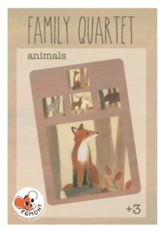 Family Quartet