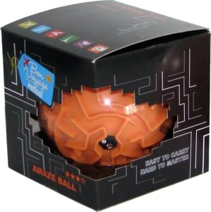 Eureka 3D - Amaze Ball