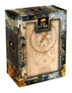 Secret Escape Box - Coffre-fort