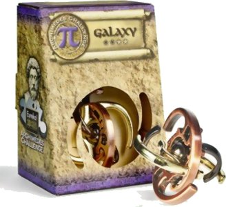 Archimedes - Galaxy