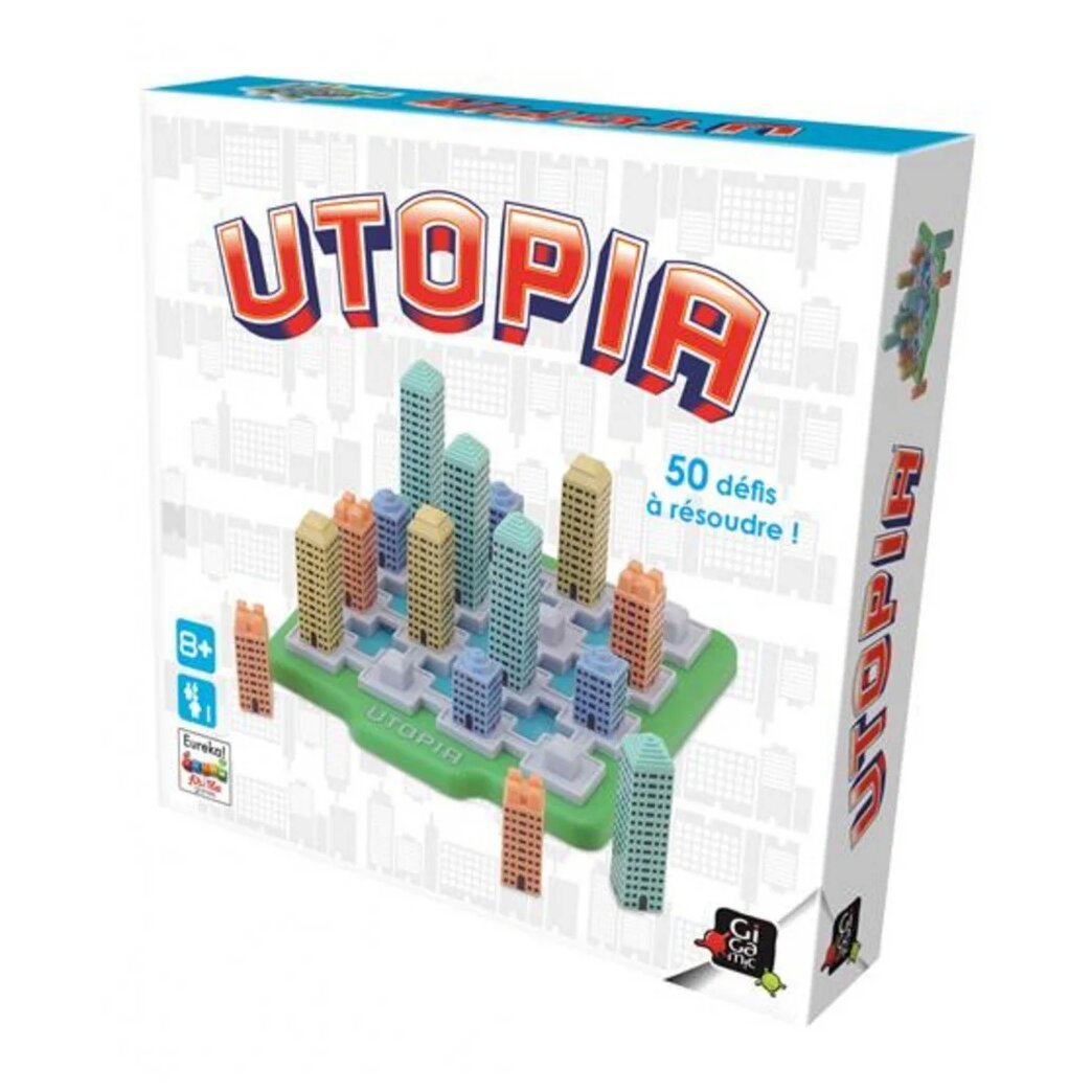 Utopia