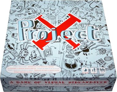 Project X