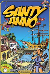 Santy Anno