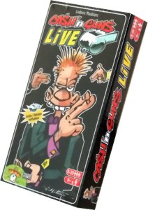 Cash'n Guns Live
