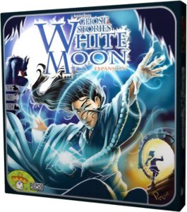 Ghost Stories - White Moon