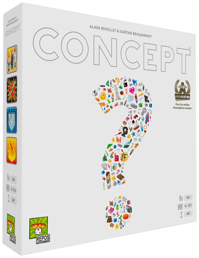 Concept