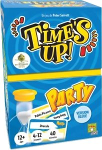 Time's Up ! Party - Version Bleue